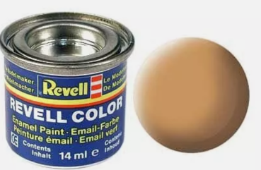 32135 Revell Enamel hautfarbe matt 14ml